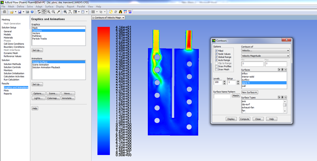 Casting Simulation Software