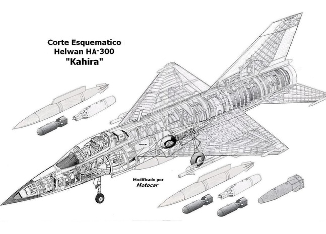 Aircraft Cutaway Drawings - Computational Fluid Dynamics is the Future