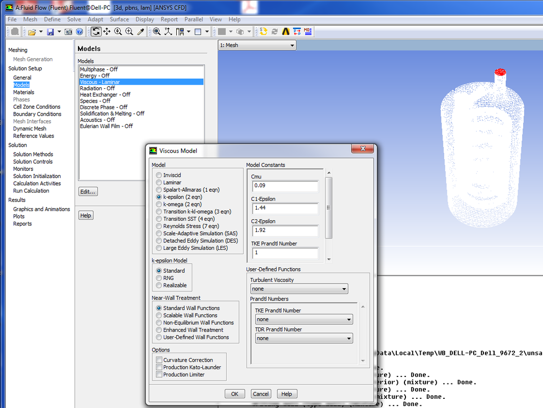 Ansys Softwareprogramme