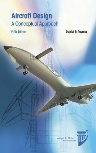 AIRCRAFT DESIGN BOOKS - Computational Fluid Dynamics is the Future